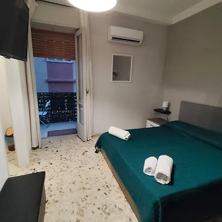 Etnea Gioeni House فندق مبيت وإفطار 4*