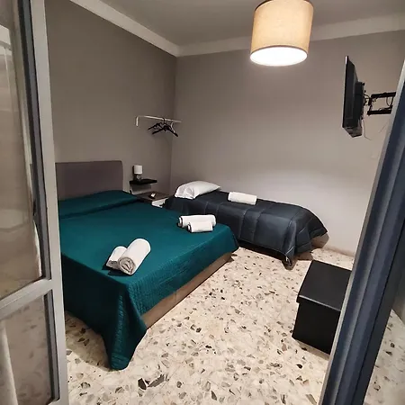 فندق مبيت وإفطار Etnea Gioeni House