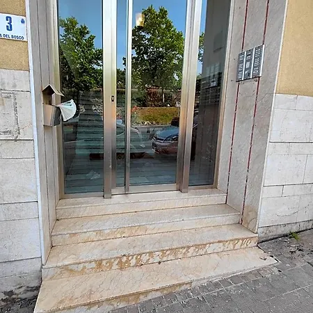Panzió Etnea Gioeni House Catania